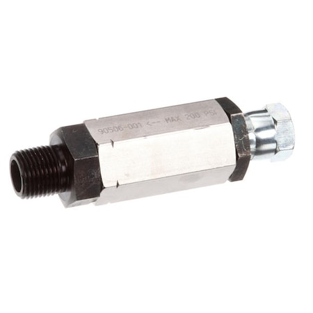 Henny Penny Assy-Pot Check Valve 151725